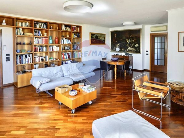 appartamento in vendita a Roma in zona Torrino