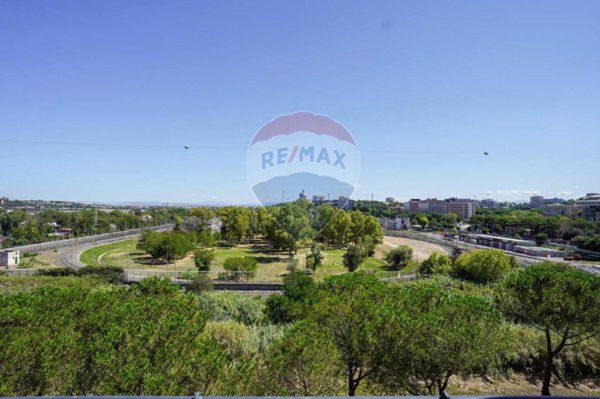 appartamento in vendita a Roma in zona Torrino