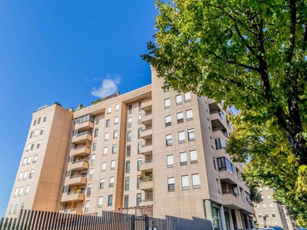 appartamento in vendita a Roma in zona Tor di Valle
