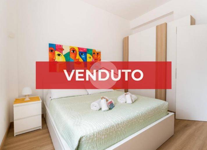 appartamento in vendita a Roma in zona Centro Storico