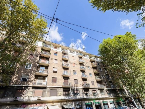 appartamento in vendita a Roma in zona Trastevere