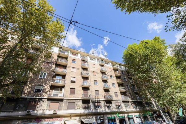 appartamento in vendita a Roma in zona Trastevere