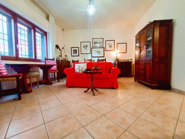 appartamento in vendita a Roma in zona Ostia
