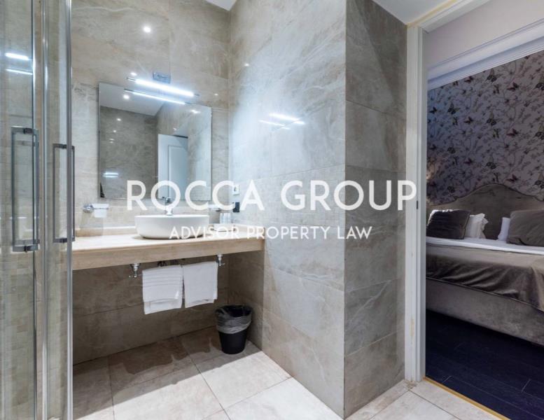 casa indipendente in vendita a Roma in zona Pinciano