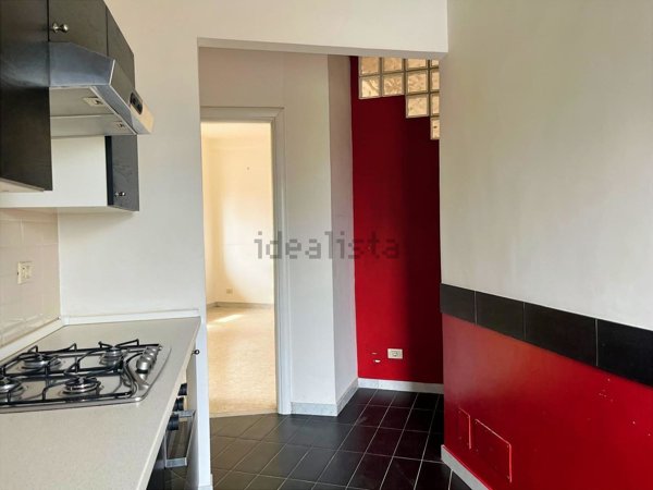 appartamento in vendita a Roma in zona Collatino