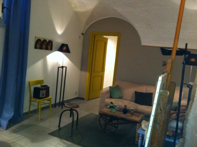 appartamento in vendita a Roma in zona Parione/Sant'Eustachio