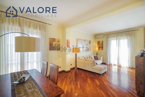 appartamento in vendita a Roma in zona Fidene