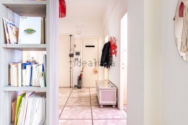 appartamento in vendita a Roma in zona Prenestino-Labicano