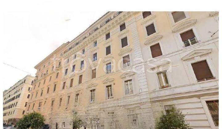 appartamento in vendita a Roma in zona Salario