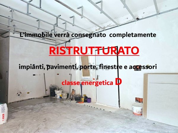 appartamento in vendita a Roma in zona Primavalle
