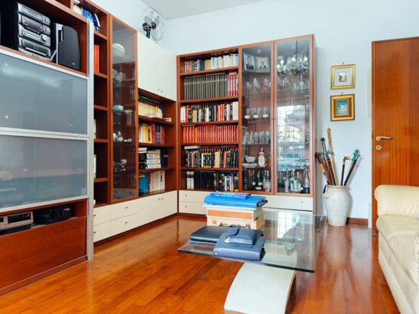 appartamento in vendita a Roma in zona Collatino
