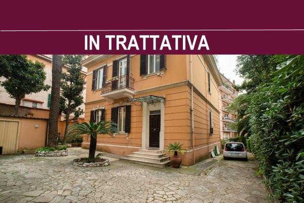 casa indipendente in vendita a Roma in zona Trieste
