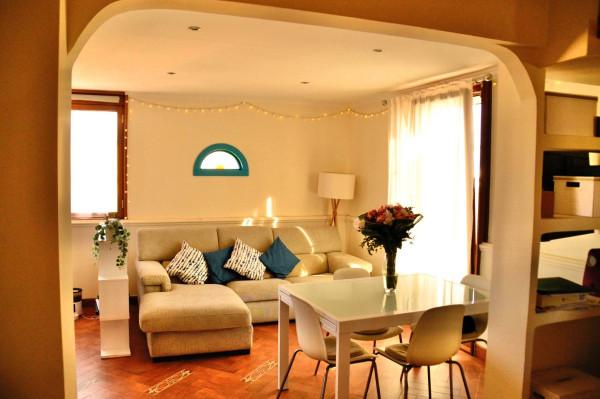 appartamento in vendita a Roma in zona Ostia