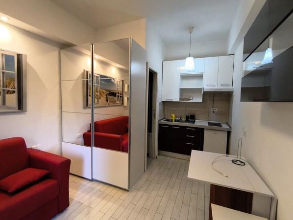 appartamento in vendita a Roma in zona Trionfale