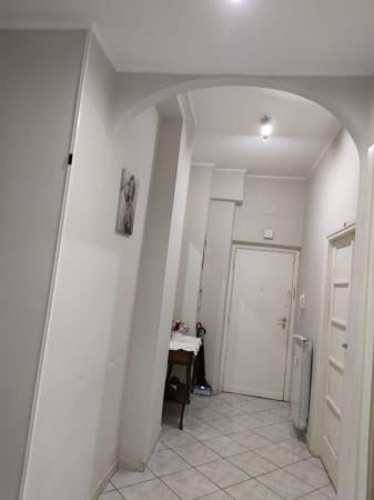 appartamento in vendita a Roma in zona Don Bosco