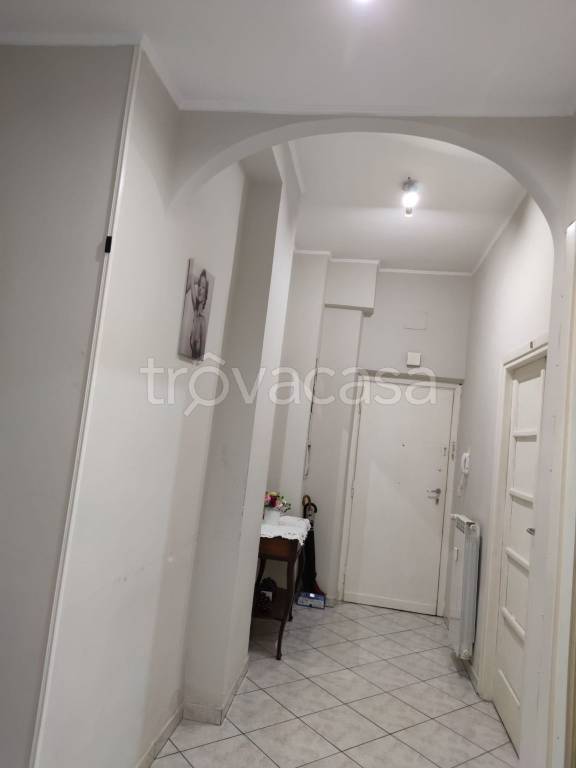 appartamento in vendita a Roma in zona Don Bosco