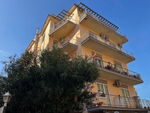 appartamento in vendita a Roma in zona Primavalle