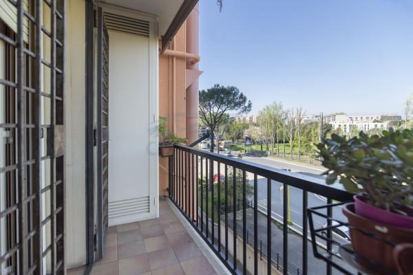 appartamento in vendita a Roma in zona Collatino