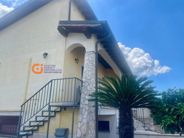 casa indipendente in vendita a Roma in zona Trigoria