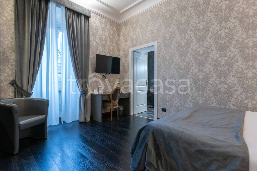 negozio in vendita a Roma in zona Pinciano