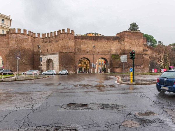 appartamento in vendita a Roma in zona Campo Marzio