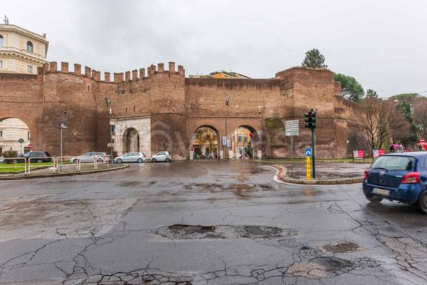 appartamento in vendita a Roma in zona Pinciano