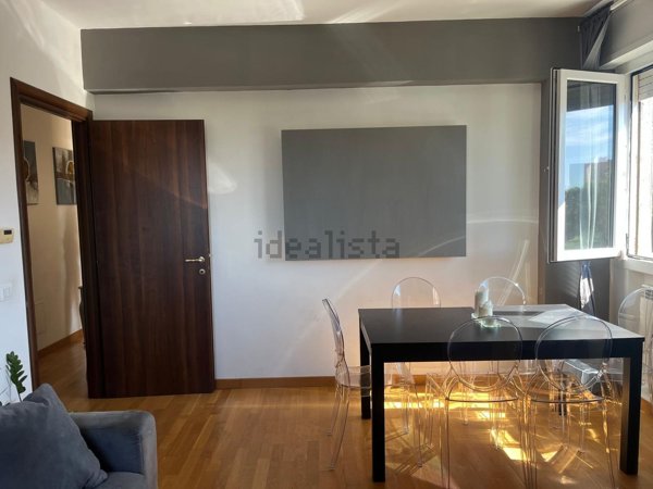 appartamento in vendita a Roma in zona Spinaceto