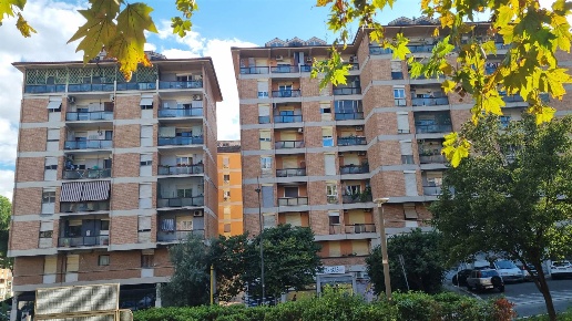 appartamento in vendita a Roma in zona Salario