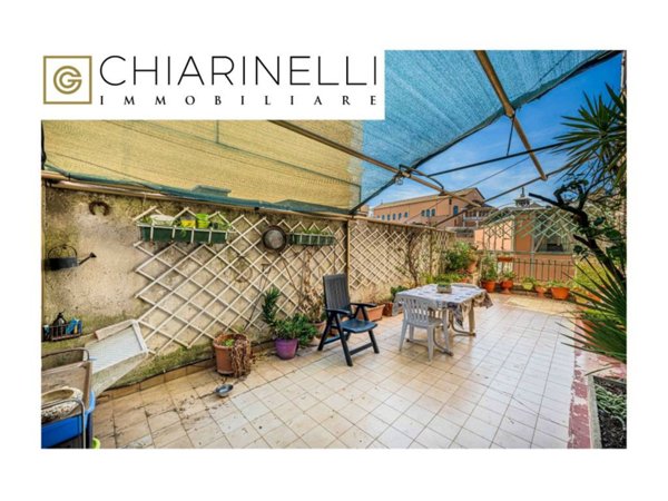 appartamento in vendita a Roma in zona Della Vittoria