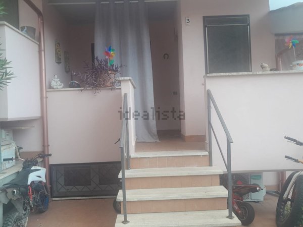 appartamento in vendita a Roma in zona Massimina/Casal Lumbroso