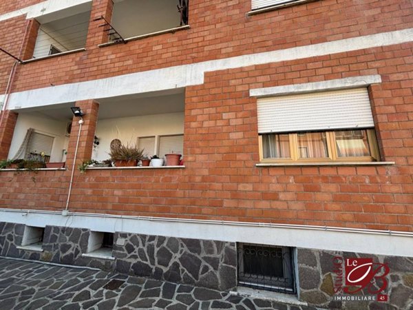 appartamento in vendita a Roma in zona Castelverde