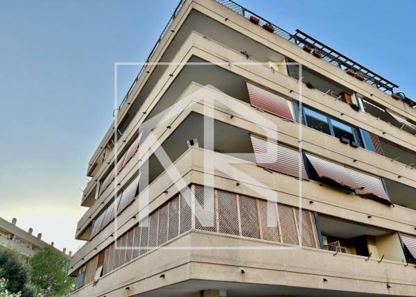 appartamento in vendita a Roma in zona Ponte di Nona