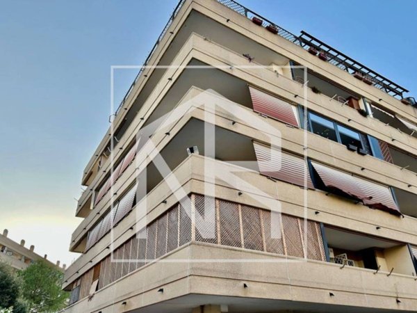 appartamento in vendita a Roma in zona Ponte di Nona