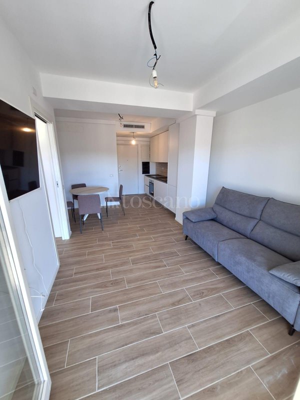 appartamento in vendita a Roma in zona Ostiense