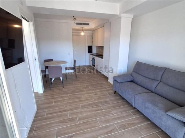 appartamento in vendita a Roma in zona Ostiense