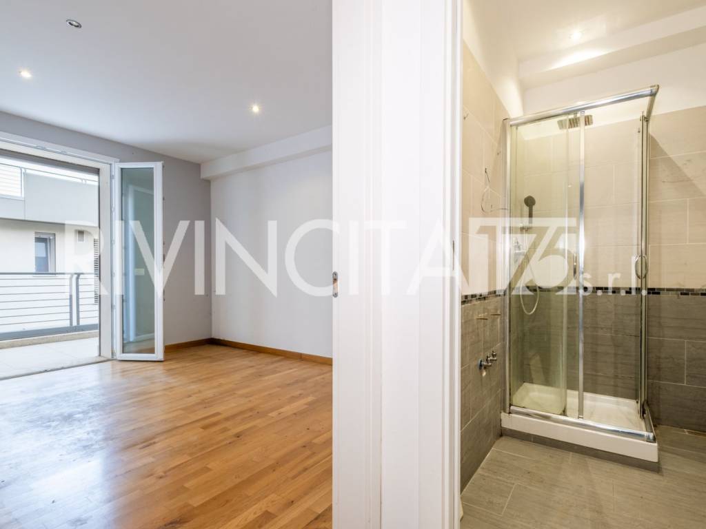 appartamento in vendita a Roma in zona Torrevecchia