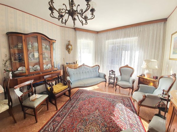 appartamento in vendita a Roma in zona Tuscolano
