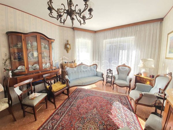 appartamento in vendita a Roma in zona Tuscolano