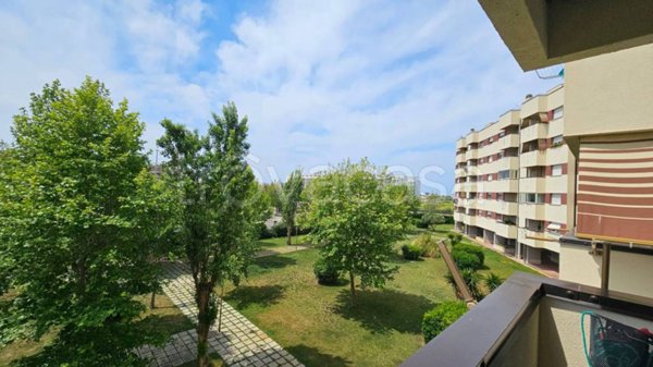 appartamento in vendita a Roma in zona Ostia