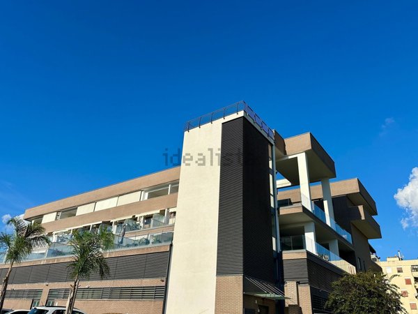 appartamento in vendita a Roma in zona Acilia