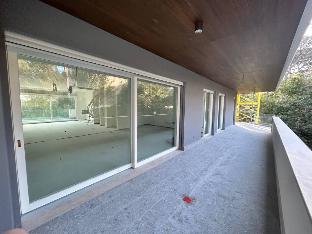 appartamento in vendita a Roma in zona Della Vittoria