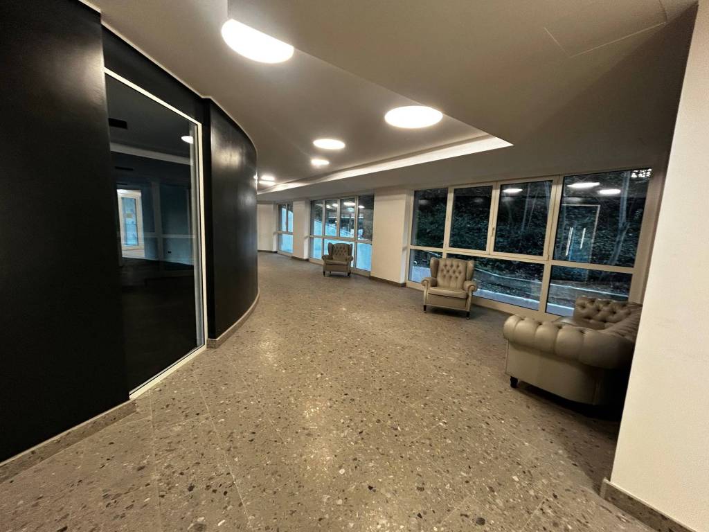 appartamento in vendita a Roma in zona Della Vittoria