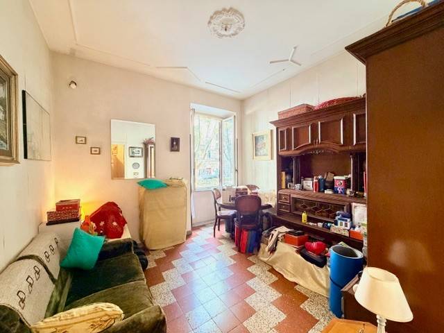 appartamento in vendita a Roma in zona Gianicolense