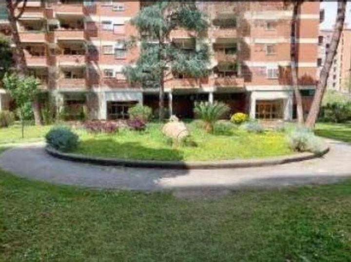appartamento in vendita a Roma in zona Ardeatino