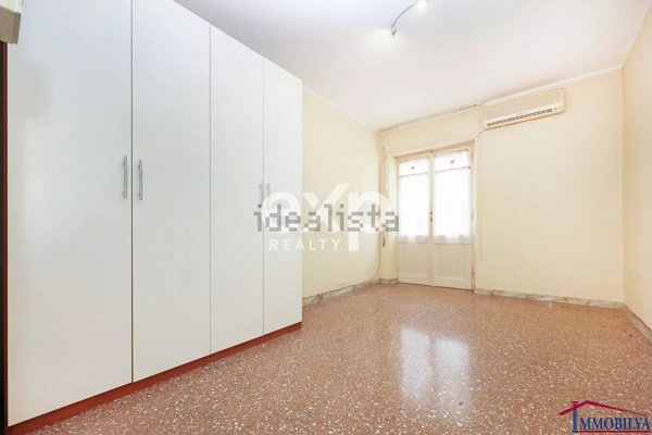 appartamento in vendita a Roma in zona Prenestino-Labicano