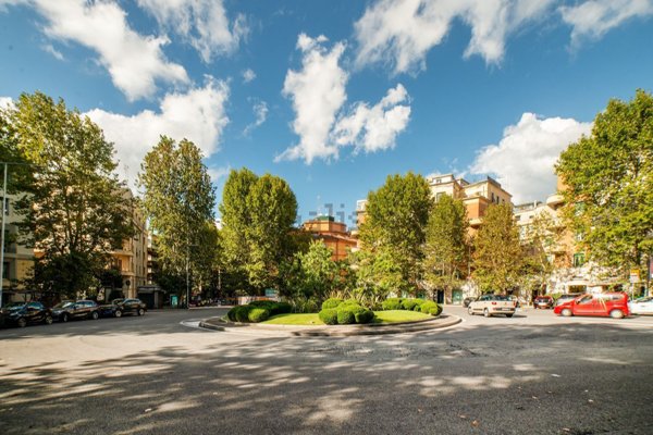 appartamento in vendita a Roma in zona Pinciano