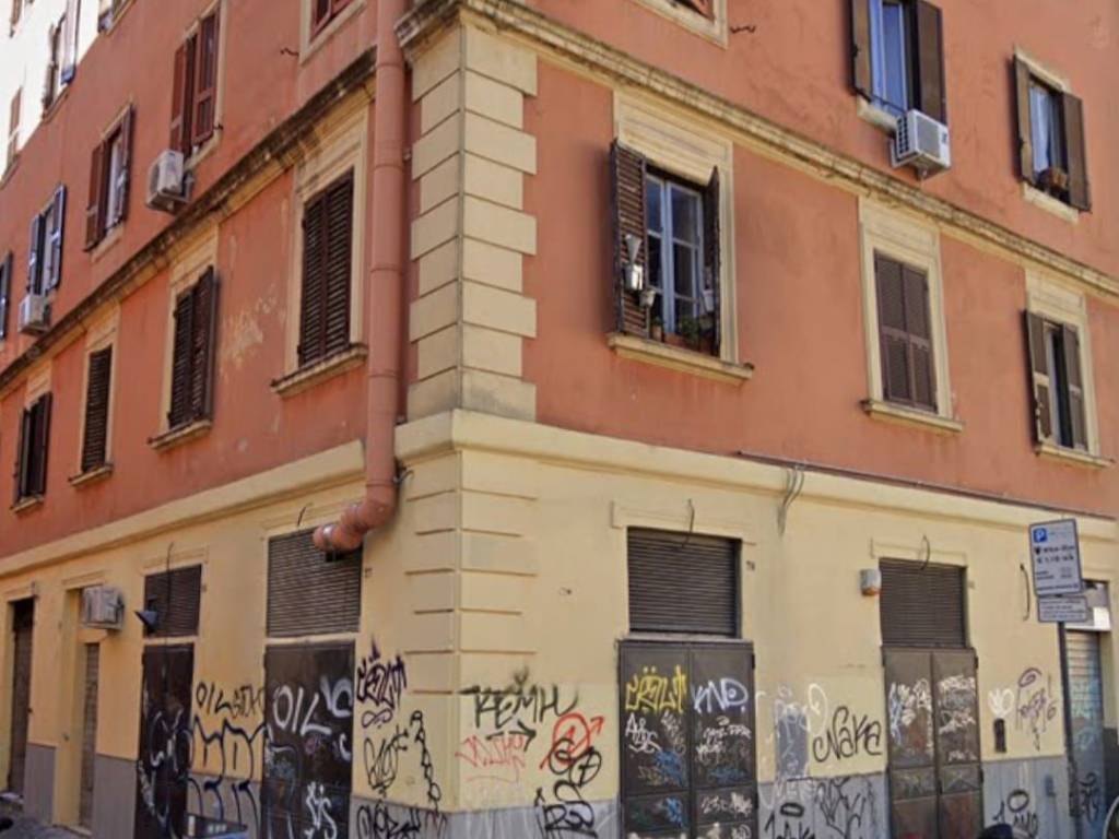 negozio in vendita a Roma in zona Tiburtino
