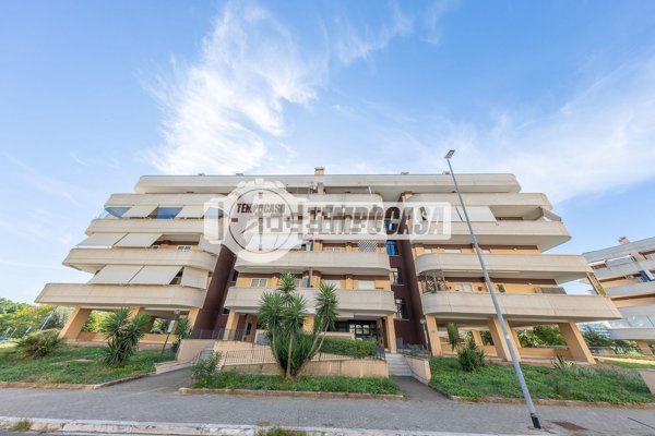 appartamento in vendita a Roma in zona Tor Sapienza