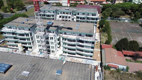 appartamento in vendita a Roma in zona Acilia
