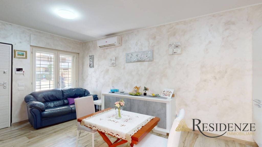 casa indipendente in vendita a Roma in zona Casalotti